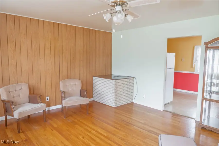 2835 Crestwood Nw Drive, Warren, OH 44485 - Image #3