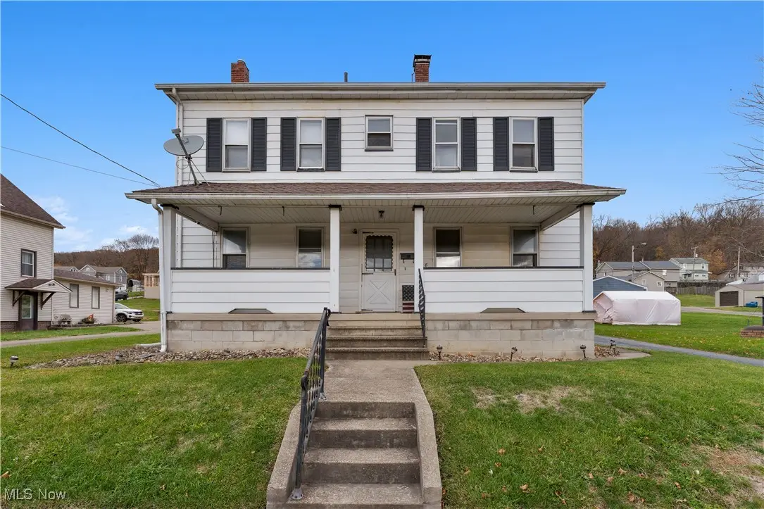 428 E Liberty Street, Lowellville, OH 44436 - Image #1