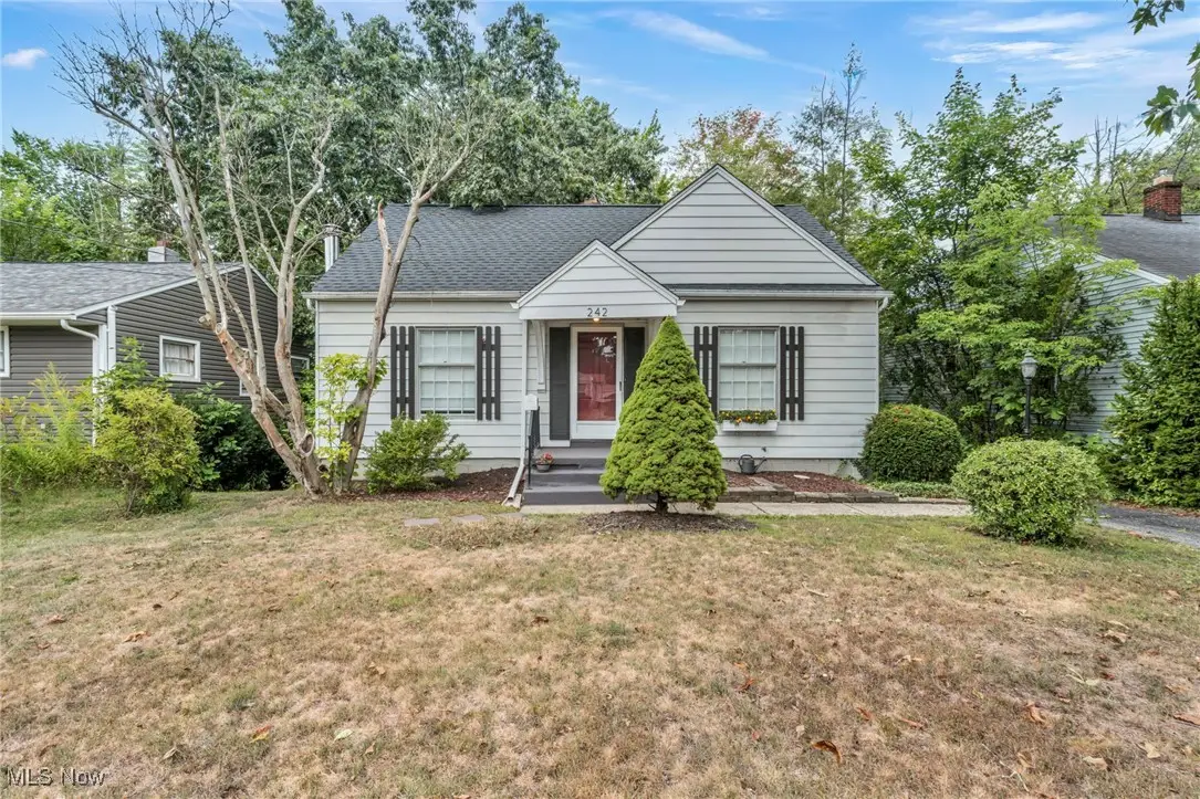 242 N Hawkins Avenue, Akron, OH 44313 - Image #1