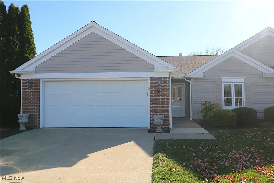 4 White Tail Way #B, Norwalk, OH 44857 - Image #1