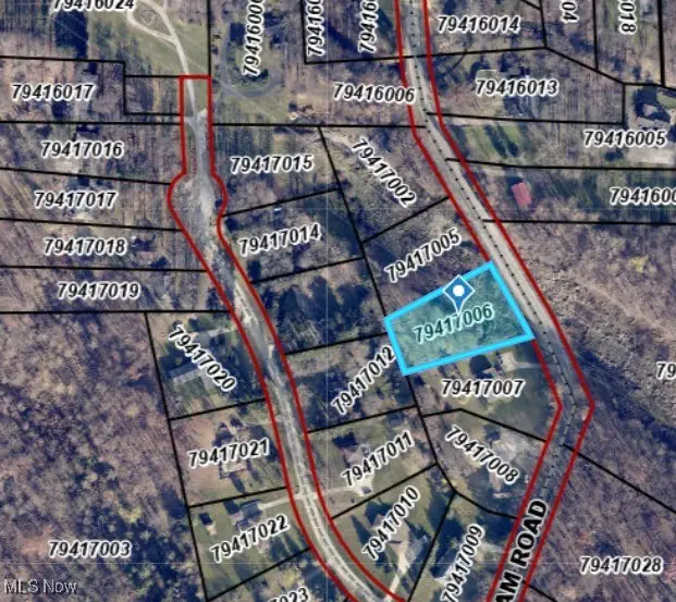 V/L Dunham Road, Walton Hills, OH 44146 - Image #2