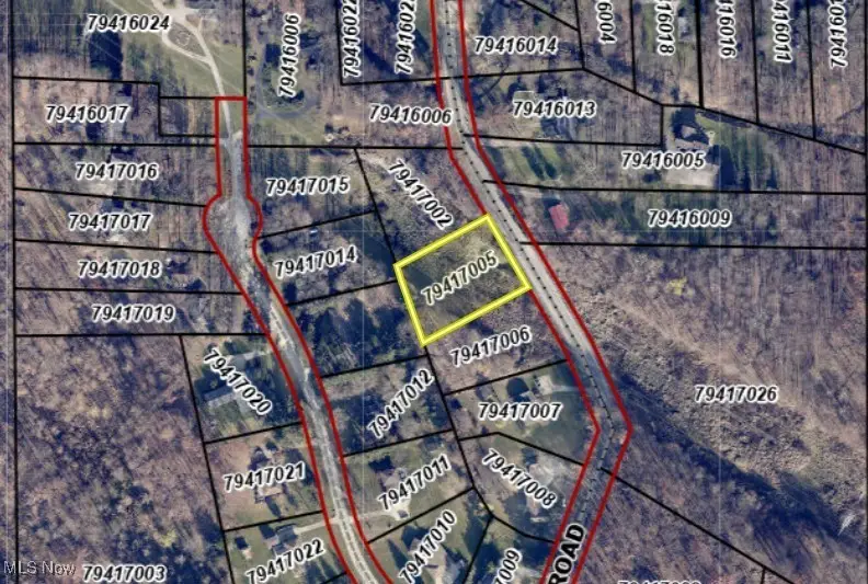 V/L Dunham Road, Walton Hills, OH 44146 - Image #3