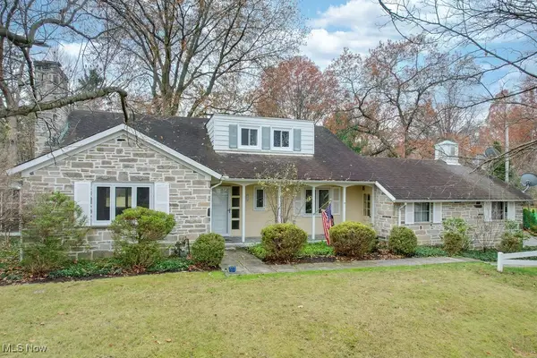 30750 Summit Lane, Pepper Pike, OH 44124