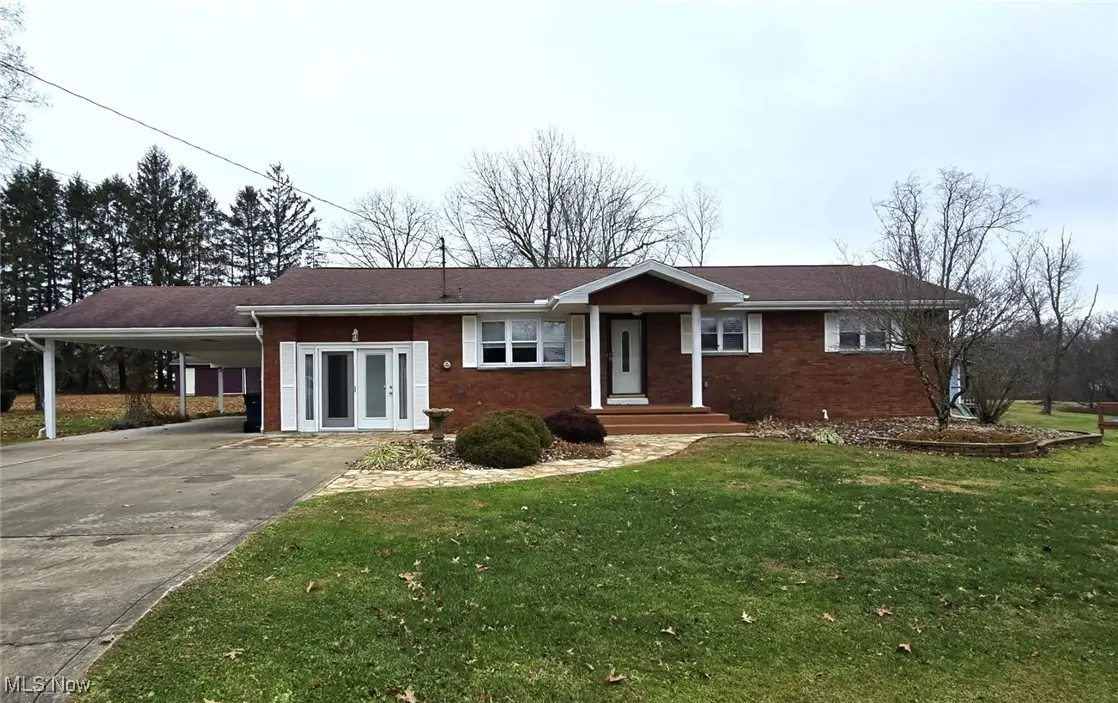 171 Veto Circle, Belpre, OH 45714 - Image #1