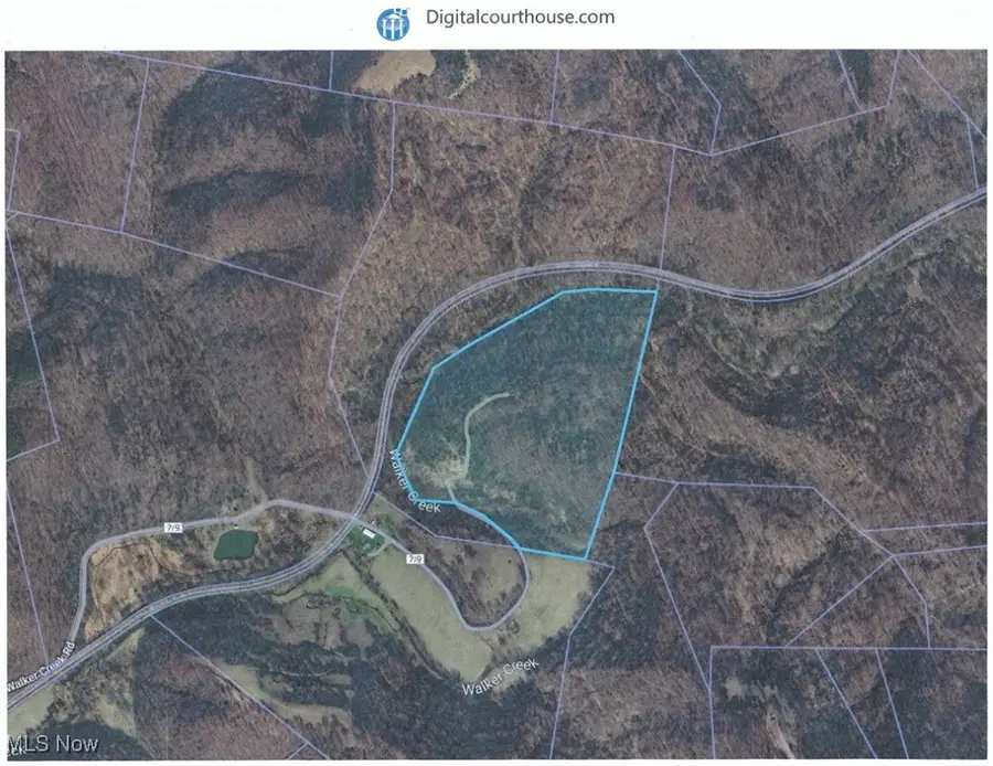 Walker Creek Eaton Road, Walker, WV 26180 - Image #2