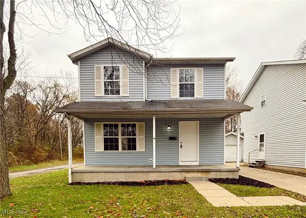 1245 Jersey Street, Alliance, OH 44601
