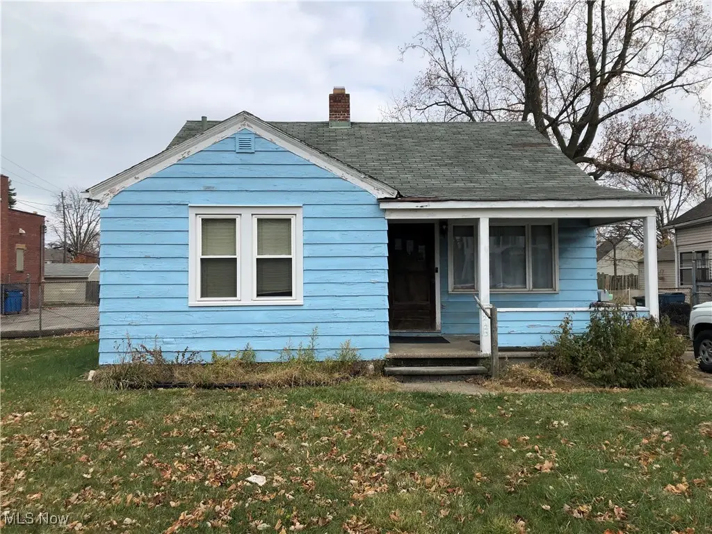 223 Georgia Avenue, Lorain, OH 44052 - Image #1