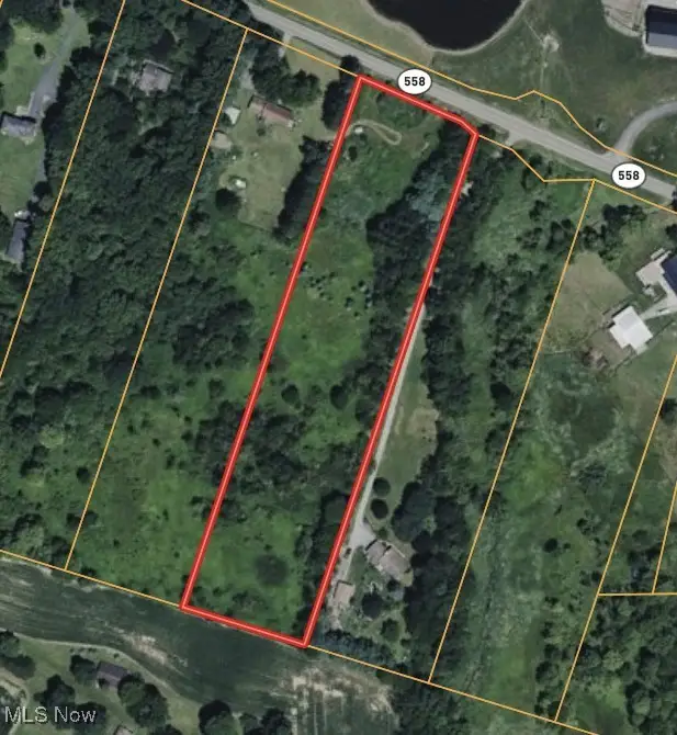 41793 41793 St Rt 558, Leetonia, OH 44431 - Image #1