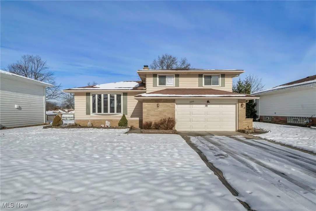 2016 Coventry Drive, Parma, OH 44134 - Image #1