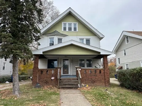 1574 S Taylor Road, Cleveland Heights, OH 44118