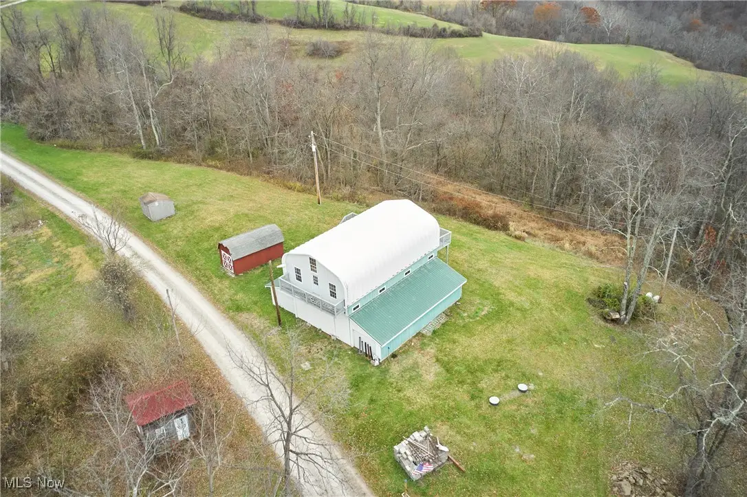 56835 Stephens Road, Jacobsburg, OH 43933 - Image #1