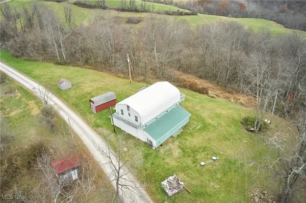 56835 Stephens Road, Jacobsburg, OH 43933