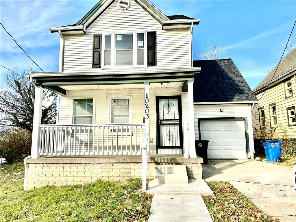10203 Kennedy Avenue, Cleveland, OH 44104 - Image #1