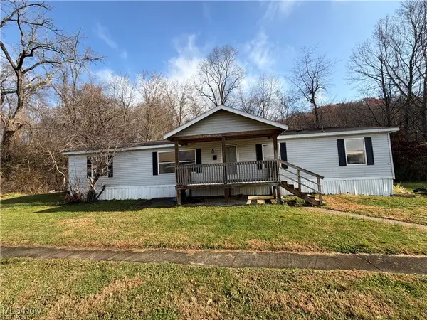 46 Crown Circle, Zanesville, OH 43701