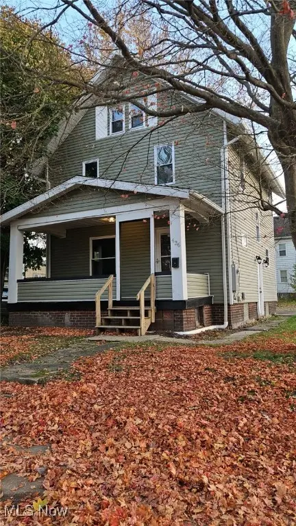 436 Cole Avenue, Akron, OH 44301 - Image #1