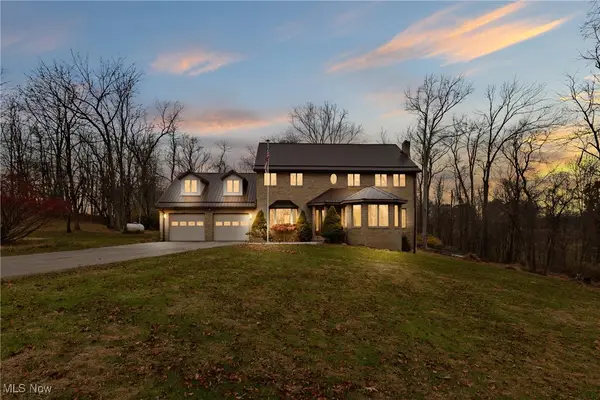 48837 Hillcrest Drive, St Clairsville, OH 43950