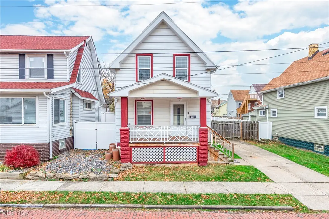 4514 W 42nd Street, Cleveland, OH 44109 - Image #1