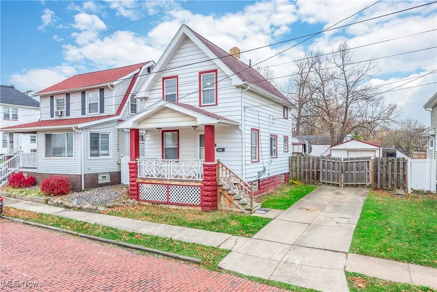 4514 W 42nd Street, Cleveland, OH 44109 - Image #2