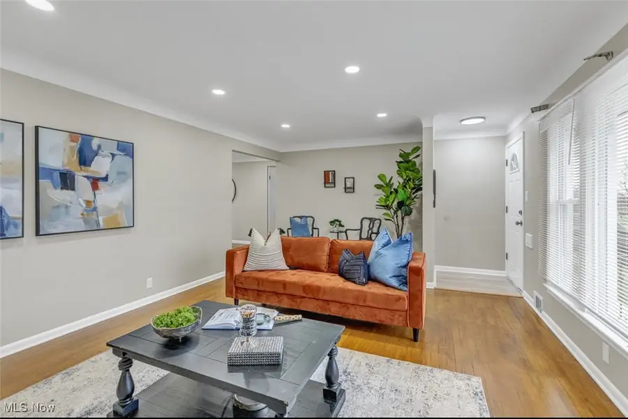 4461 Brookton Road, Warrensville Heights, OH 44128 - Image #3