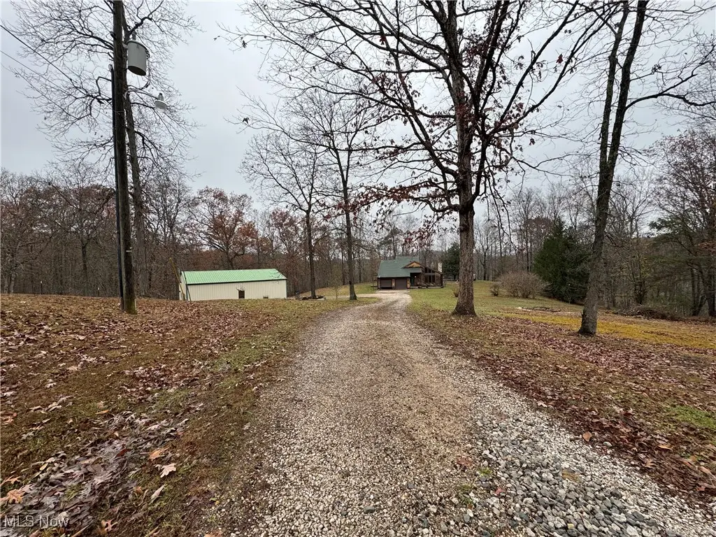 366 Flatrock Drive, Leon, WV 25123 - Image #1