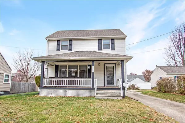 1465 Multnoma Avenue, Akron, OH 44305