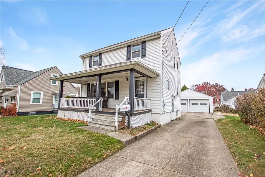 1465 Multnoma Avenue, Akron, OH 44305 - Image #2