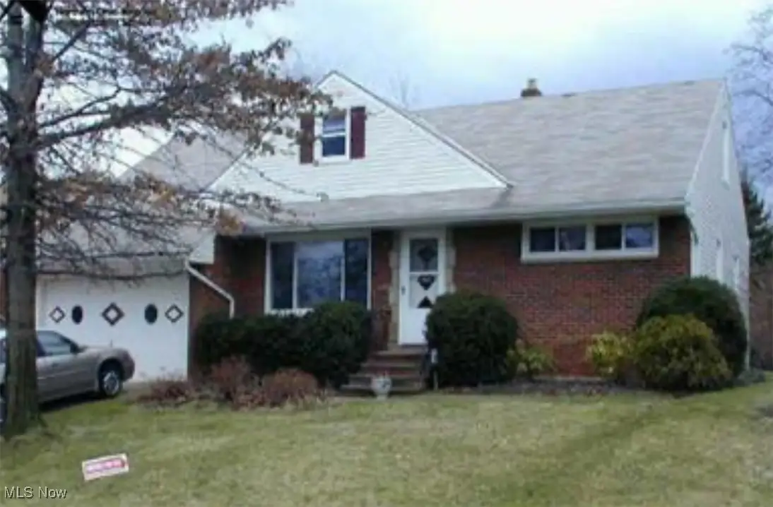 1775 E 228th, Euclid, OH 44117 - Image #1