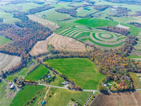 Emerick Road, Kensington, OH 44427