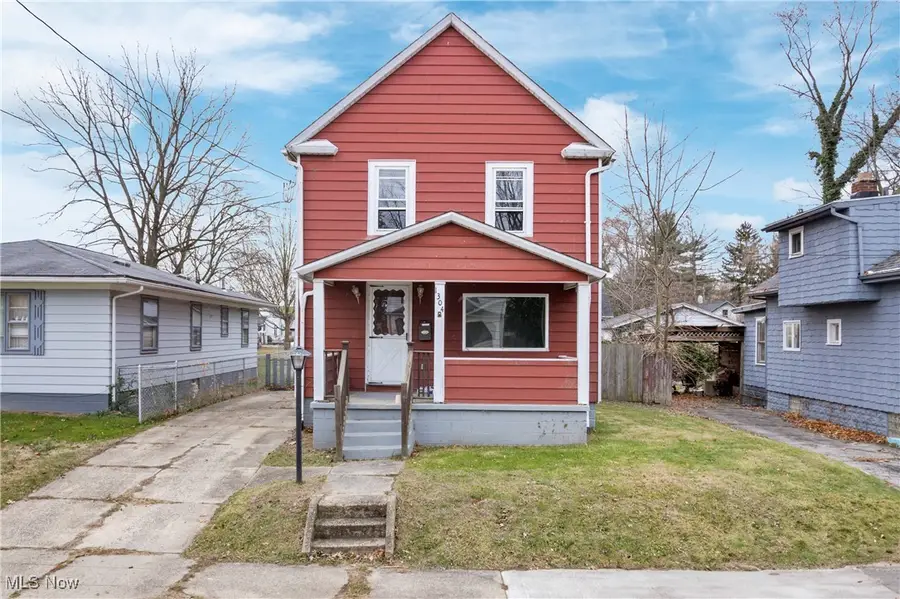 1304 Kellogg Avenue, Akron, OH 44314 - Image #2