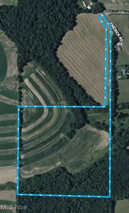 Emerick Road, Kensington, OH 44427 - Image #2