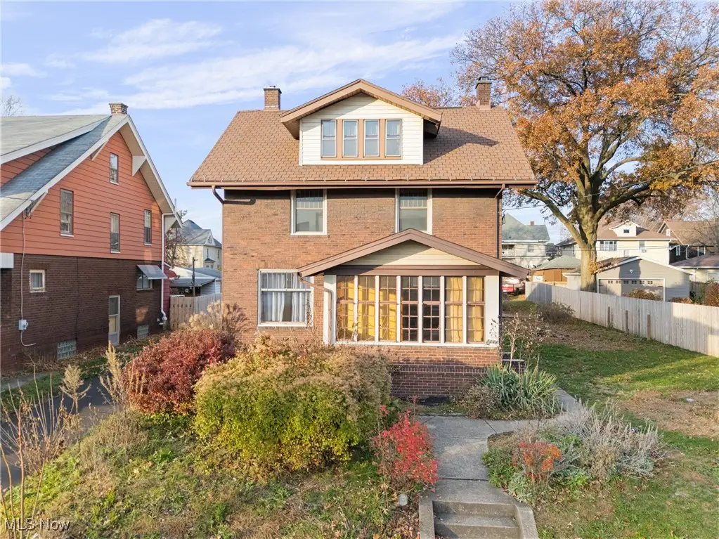 1117 17th Nw Street, Canton, OH 44703 - Image #1