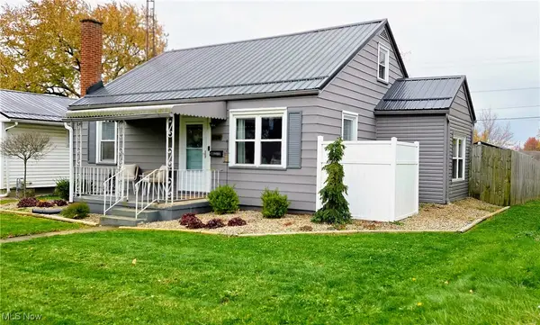 825 E College Street, Alliance, OH 44601