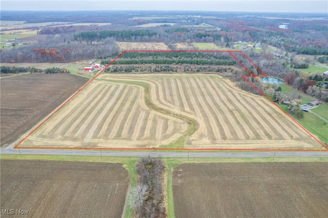 VL Bursley Road, Wellington, OH 44090 - Image #1