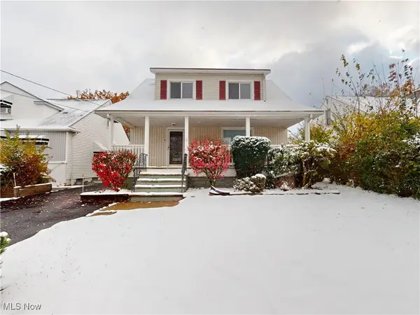 5954 Maplewood Road, Mayfield Heights, OH 44124