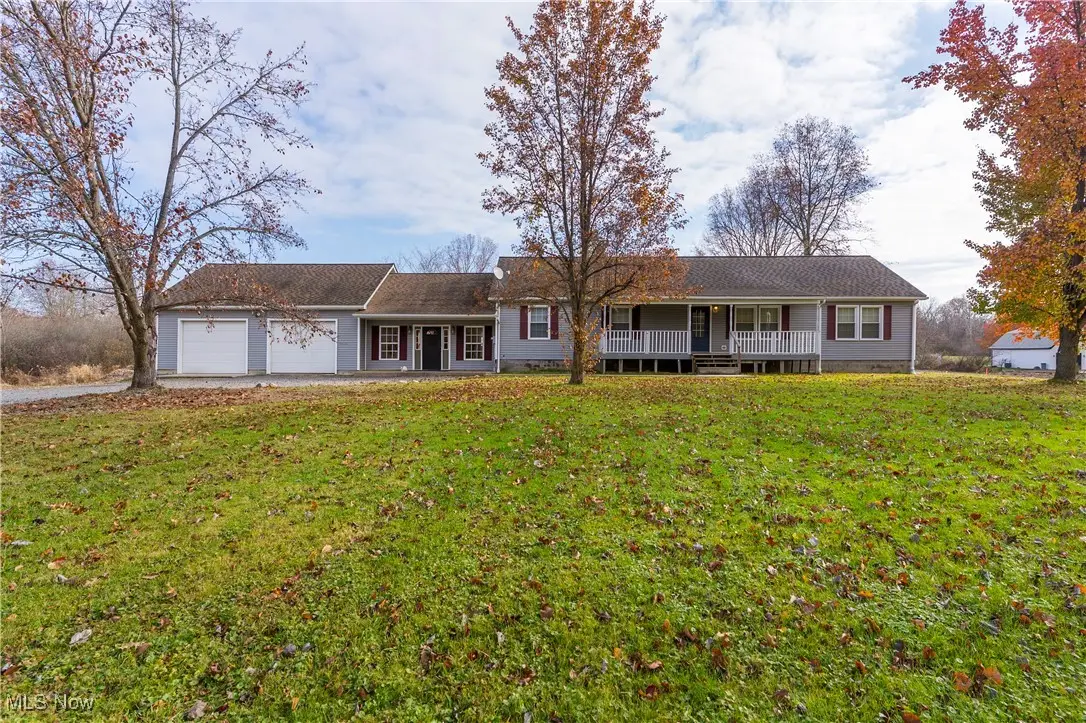 3386 Hoffman Norton Nw Road, West Farmington, OH 44491 - Image #1