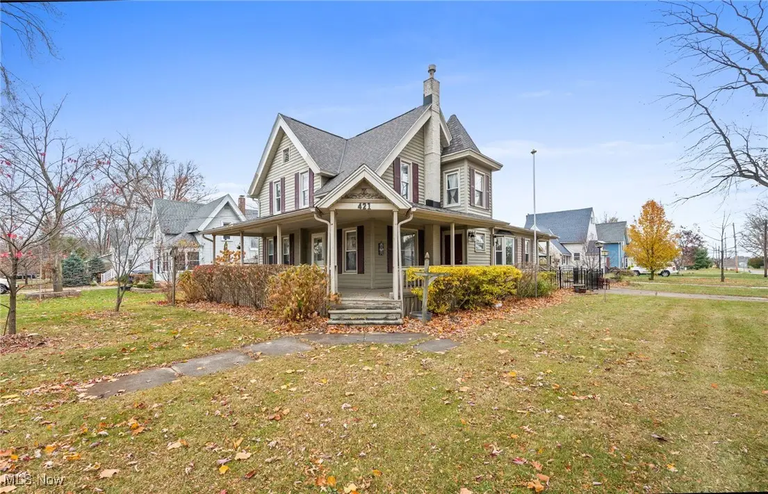 421 Meigs Avenue, Grand River, OH 44045 - Image #1