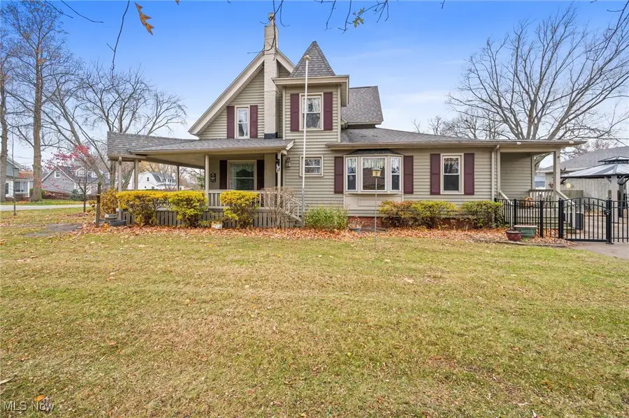 421 Meigs Avenue, Grand River, OH 44045 - Image #2