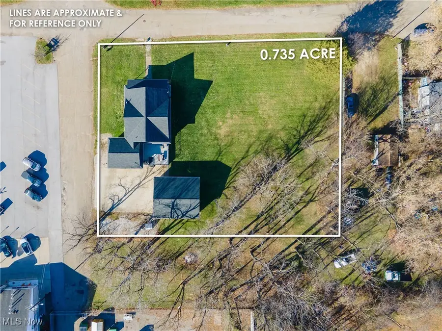 3404 Mahoning Ne Road, Canton, OH 44705 - Image #2