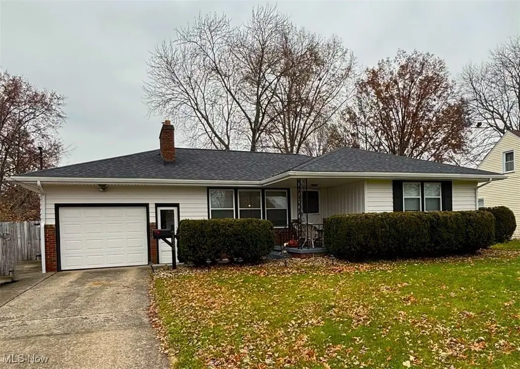 1830 Halbert Drive, Youngstown, OH 44514 - Image #1