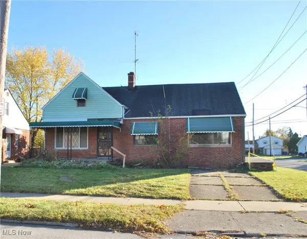 4137 E 187th Street, Cleveland, OH 44122