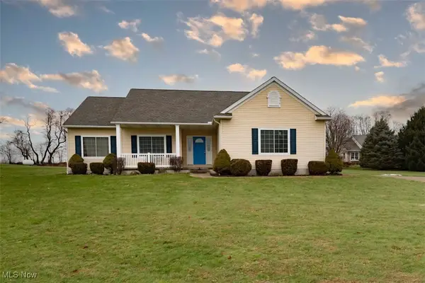 5653 Goodell Road, Mantua, OH 44255