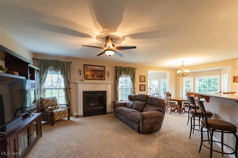 5653 Goodell Road, Mantua, OH 44255 - #2