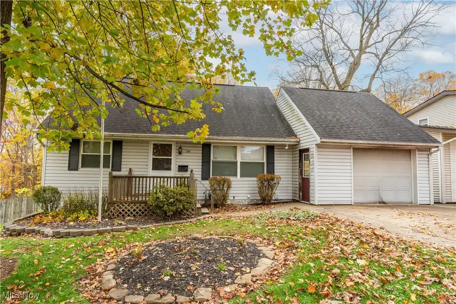 540 Carver Nw Street, Massillon, OH 44647 - Image #2
