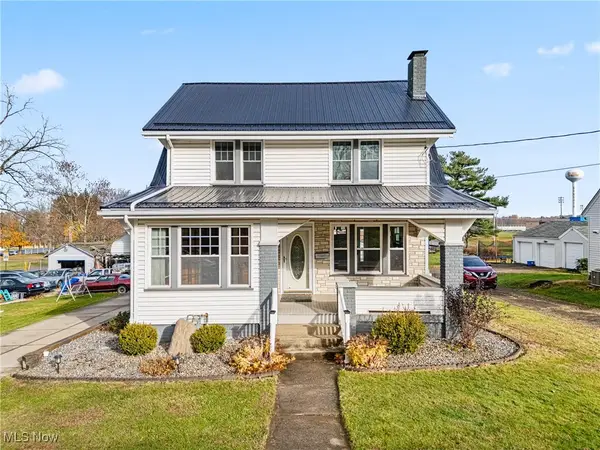 313 Nassau E Street, East Canton, OH 44730