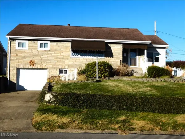 1524 8th Street, Moundsville, WV 26041