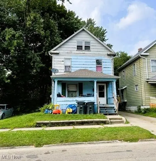 209 Cole Avenue, Akron, OH 44301