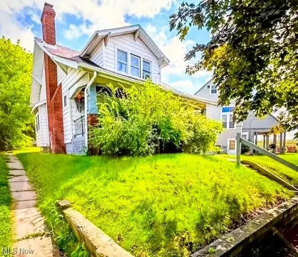 607 Hedden Avenue, Akron, OH 44311