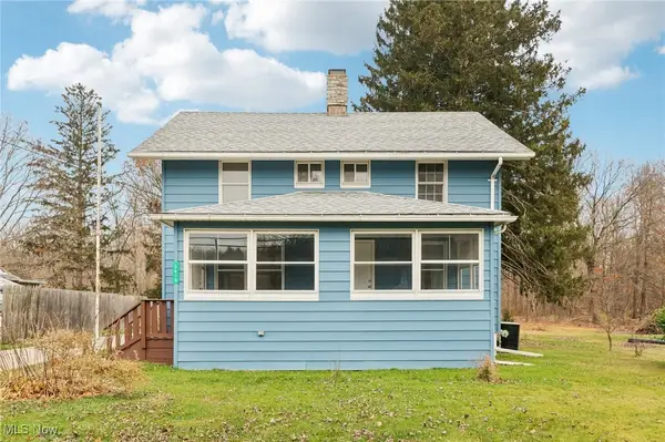 3410 North Broadway, Geneva, OH 44041