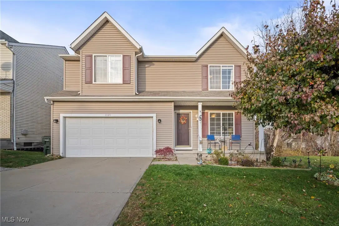 1121 Brittany Boulevard, Akron, OH 44312 - Image #1