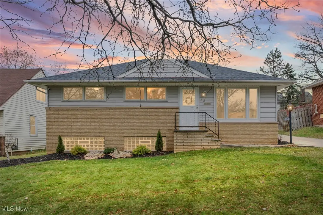 8351 Band Drive, Garfield Heights, OH 44125 - Image #1